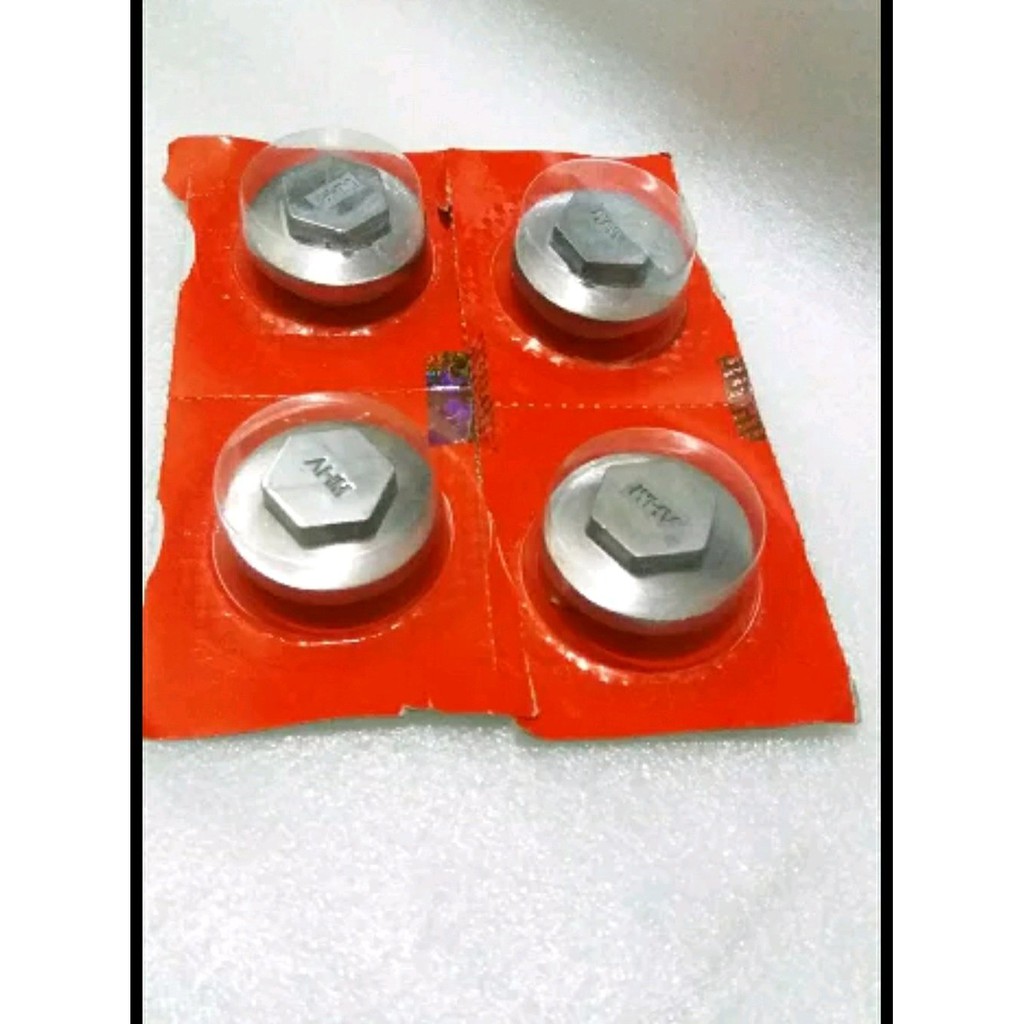 TUTUP KLEP HONDA TIGER MEGAPRO ASLI AHM