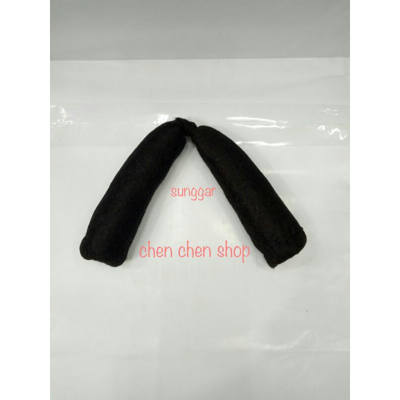 Sumpelan sasak/sasak sunggar/bantalan sasak