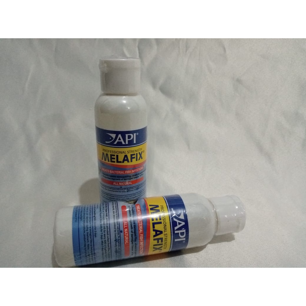 MELAFIX API ORIGINAL USA 100 ML