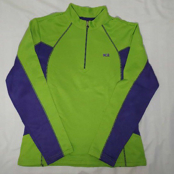 Baselayer Pria K2