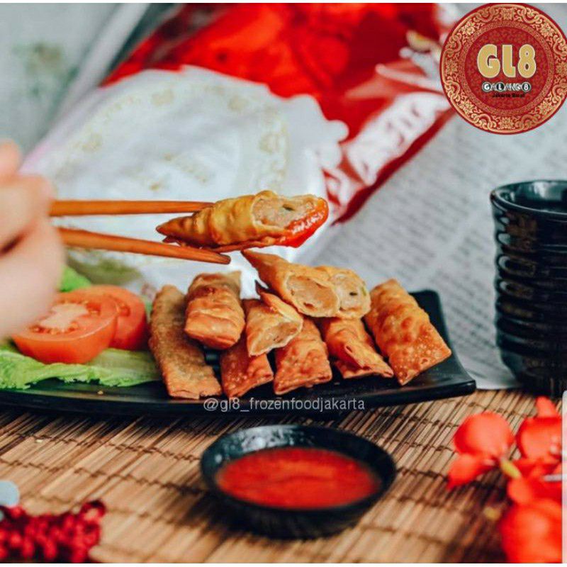 

Sweekiau Stick GL8 Frozen Food (10 biji)