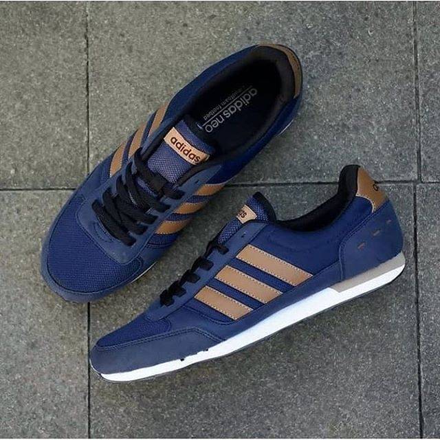 neo city racer adidas