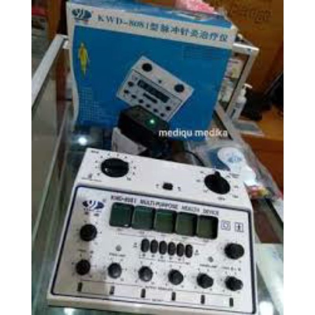 Alat Akupuntur KWD Yingdi 808I