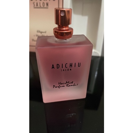 Parfum rambut Adichiu free Gift random