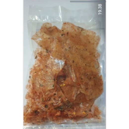 

keripik kaca