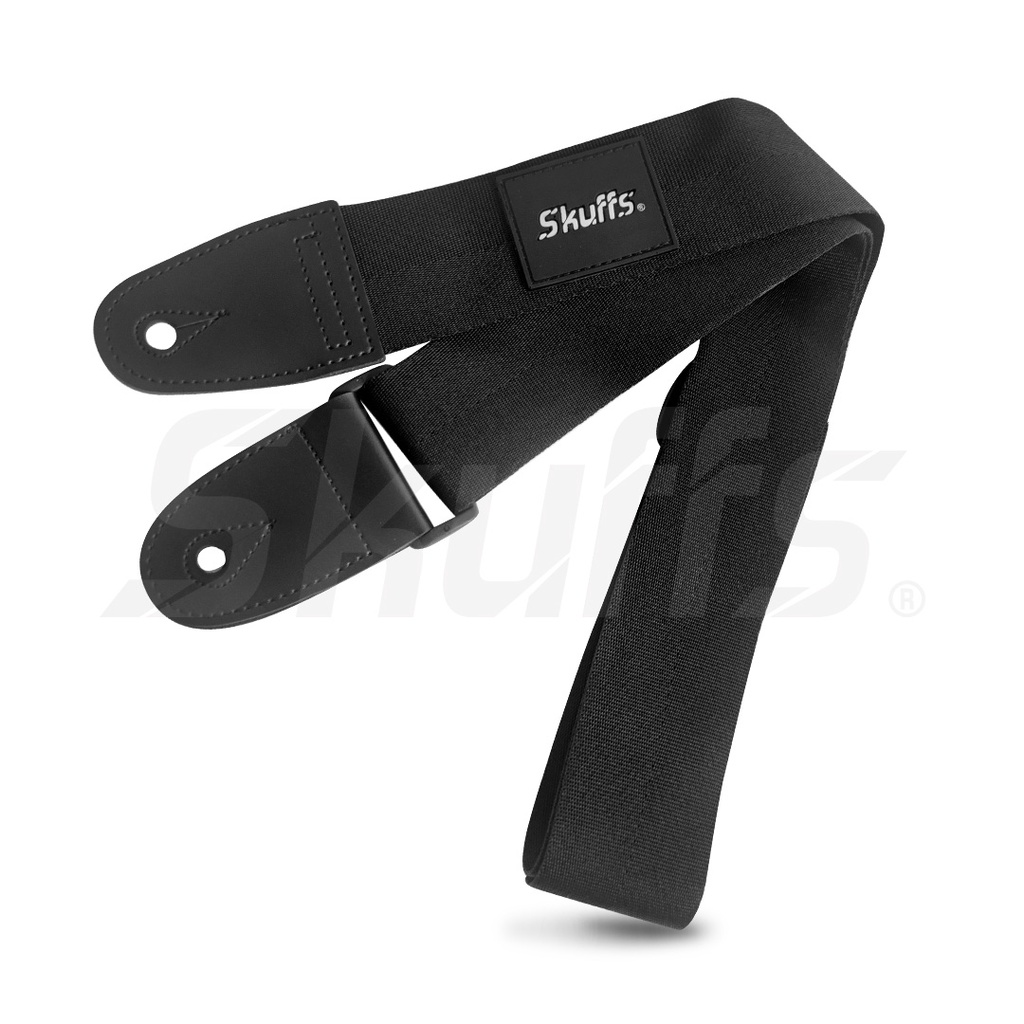Strap gitar akustik gitar elektrik bass tali gitar