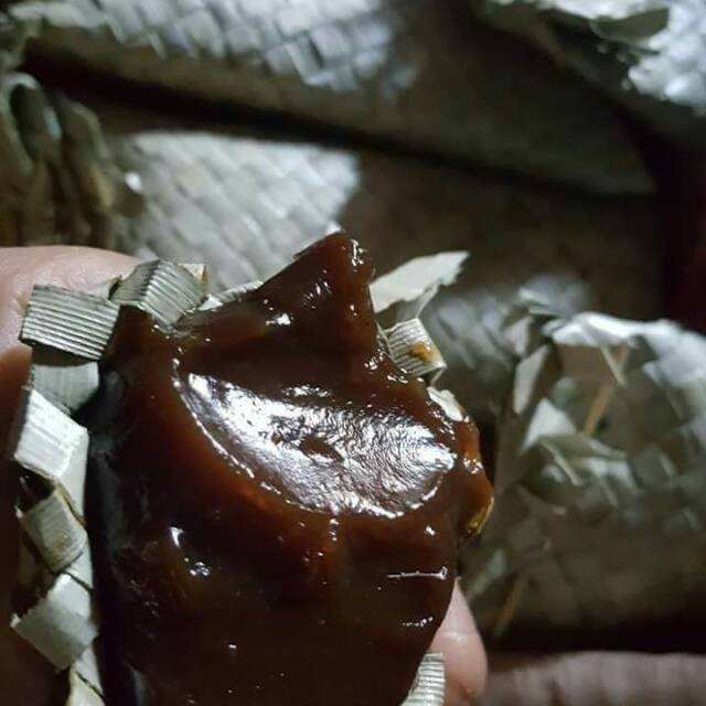 

Dodol Sidimpuan 10kg