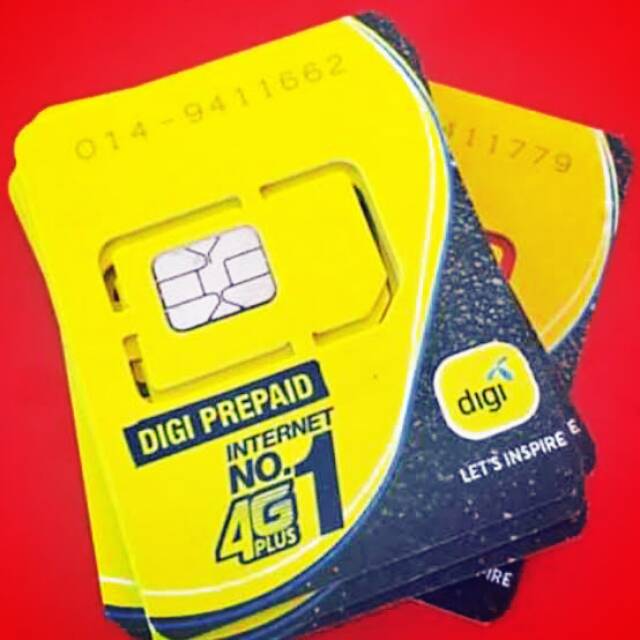 KARTU DIGI MALAYSIA