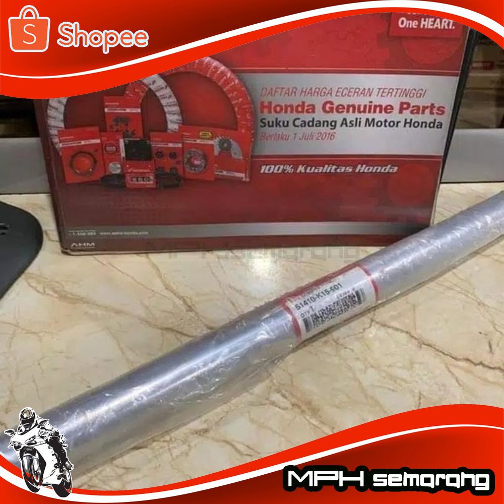 (COD) AS SHOCK DEPAN HONDA CB 150R ORIGINAL