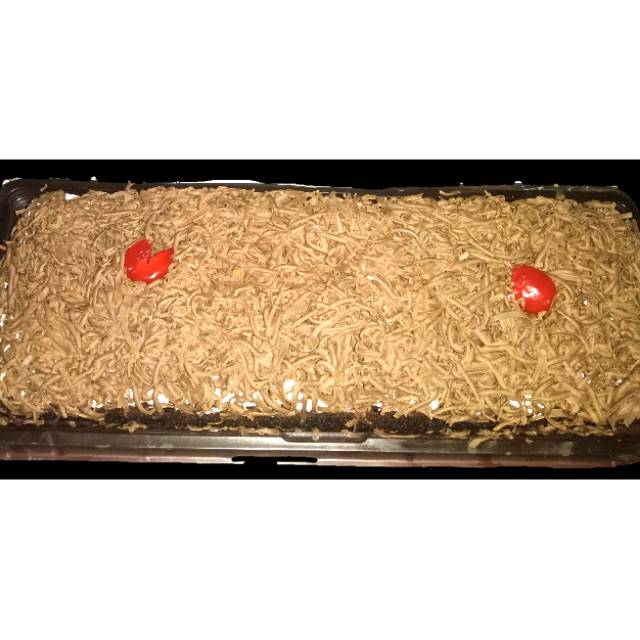 

Kue Bolu Coklat Enak Murah