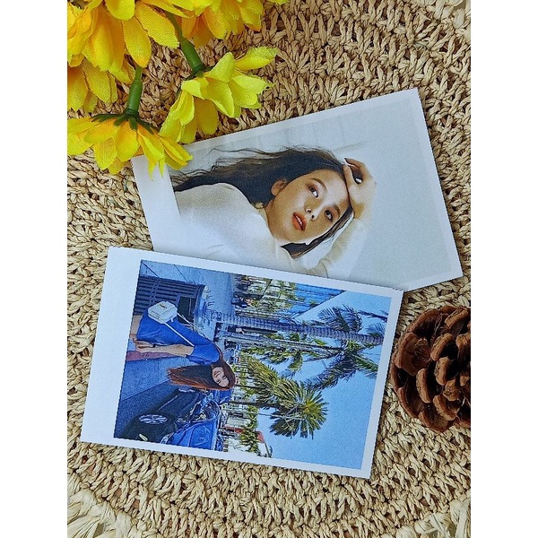 

Foto Polaroid isi 25 pcs ukuran 2R