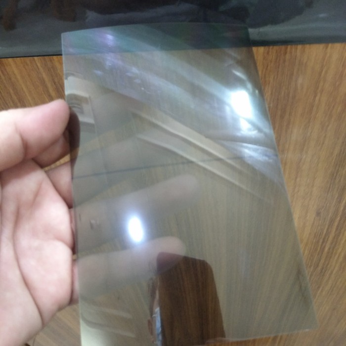 POLARIZER LCD / POLARIZER LAYAR HP TFT DAN OLED 7 INCH - TFT 16 INCH