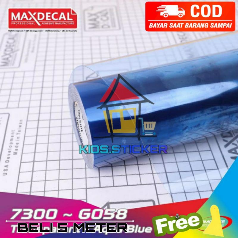 Stiker Hybrid Stiker Skotlet Transparan Stiker Hybrid Skotlet Lampu Motor Mobil