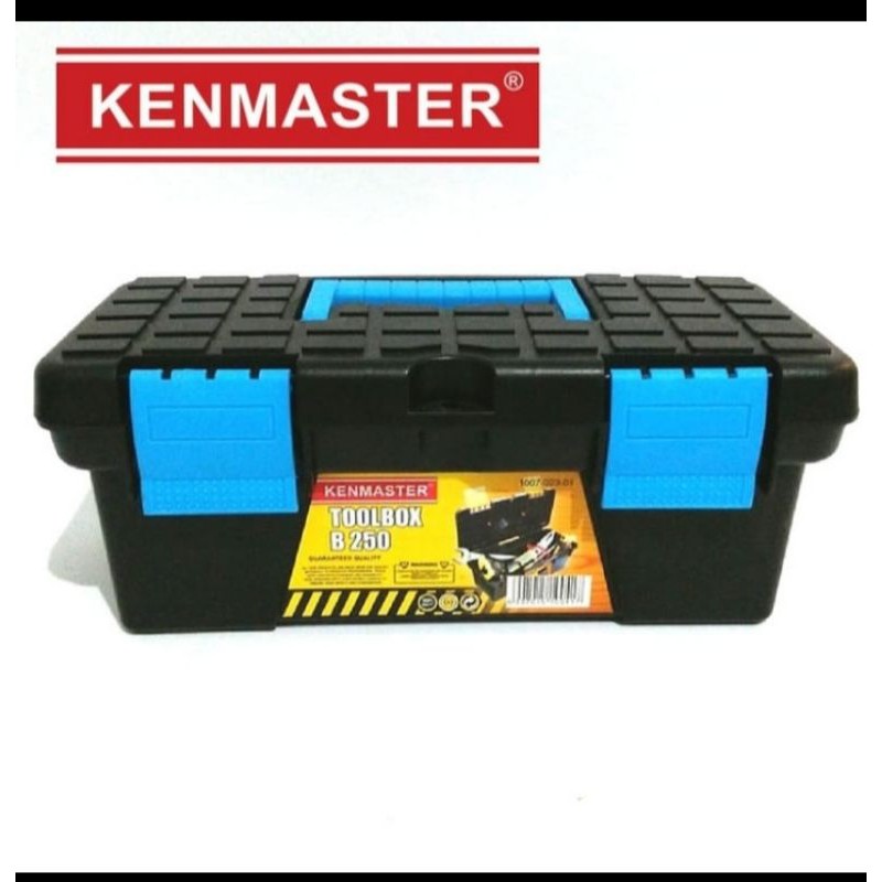 KANEMASTER Tool Box Mini B250