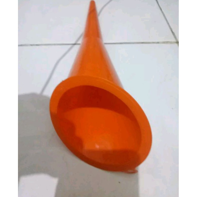 corong oli motor matic