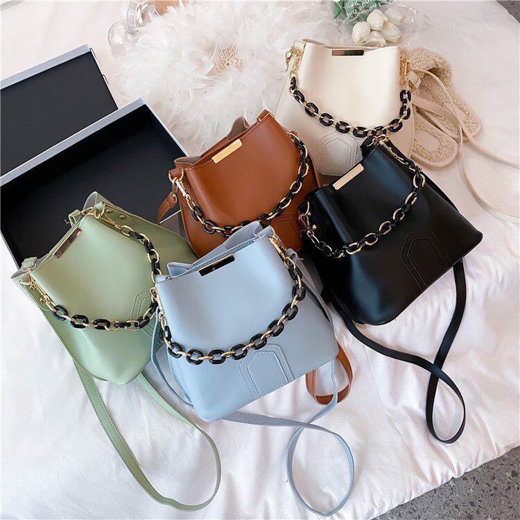 Tas selempang ELJ 5341 // tas batam // tas import