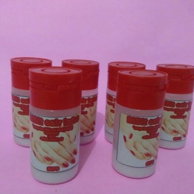 Infus pemutih kulit ,infus whitening original (asli)