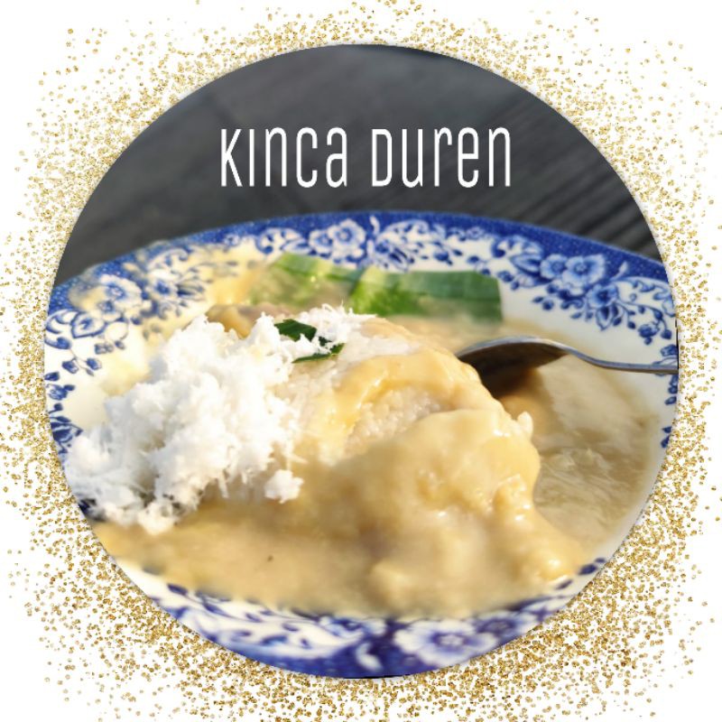 

Kinca duren