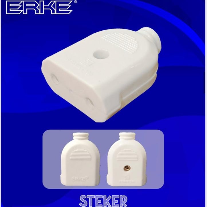 Contra Steker Gepeng / Contra Gepeng