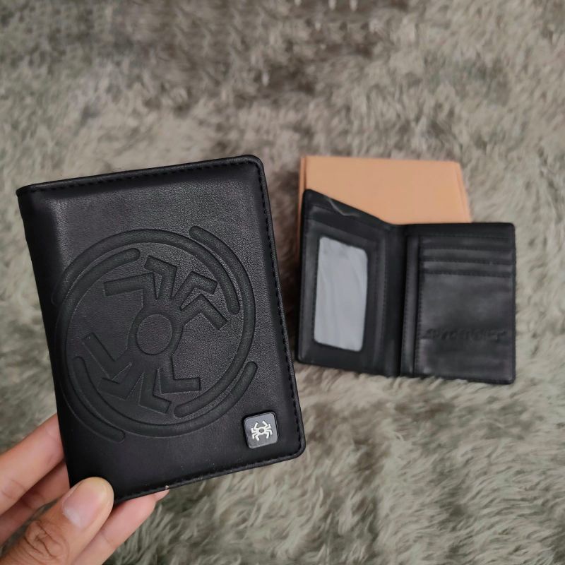 Dompet Pria Surfing Wallet Cowok Distro Billabong Kualitas Premium-3