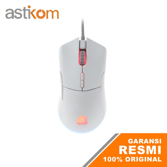 Mouse Gaming Digital Alliance CARBINE ICE WHITE
