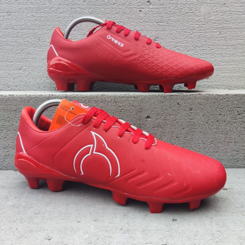 NEW!!! SEPATU BOLA ORTUSEIGHT FORTE OROCHI TERBARU TERMURAH TERLARIS SIZE 38-43 BISA BAYAR DITEMPAT(COD)