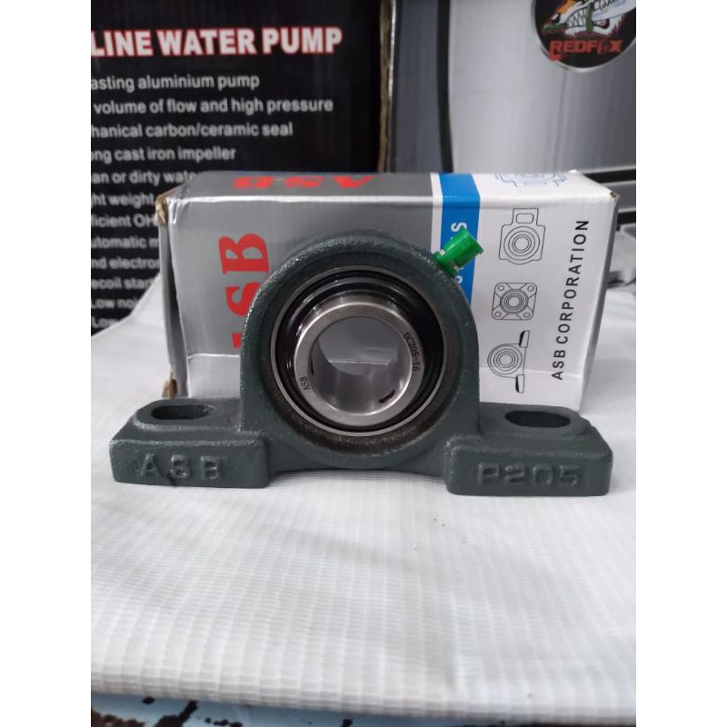 Bearing ASB P205 Mesin parutan kelapa