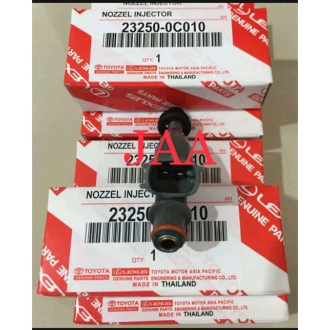 NOZZLE INJECTION INNOVA