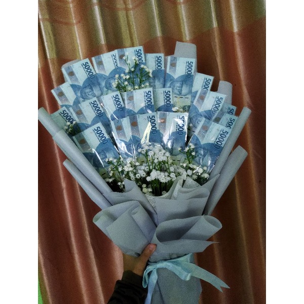 buket uang buket bunga buket jajan buket wisuda ulang tahun lamaran