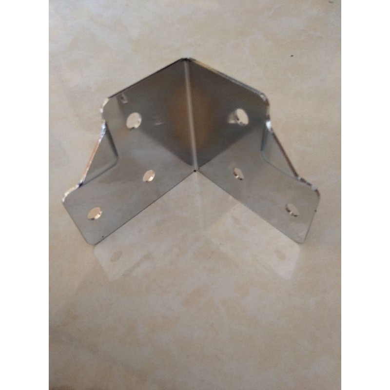 Siku Hardcase/ Siku Corner Hardcase/ Siku Pojok Hardcase Flightcase