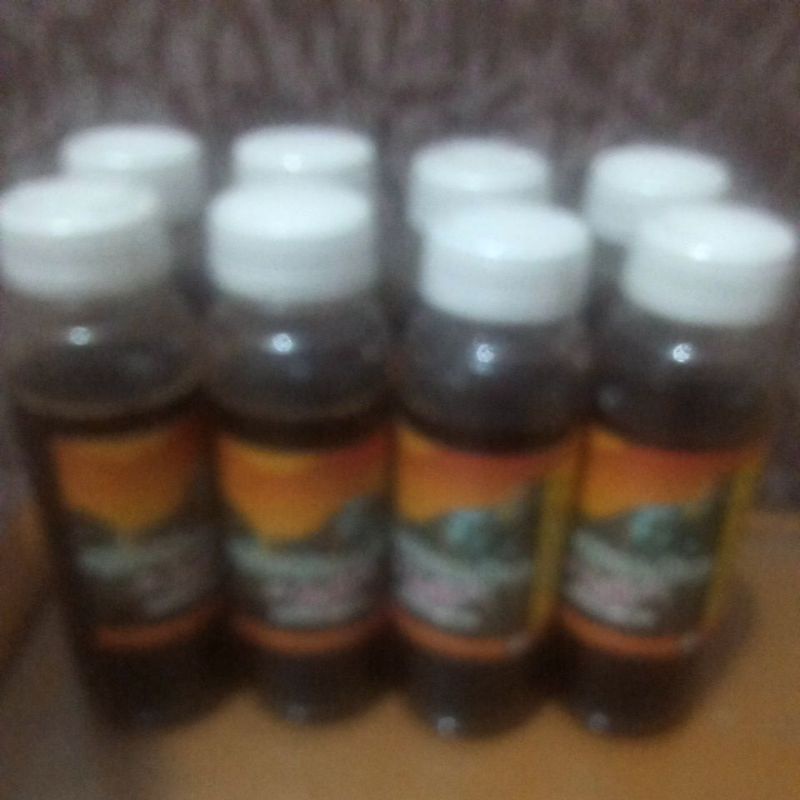 

madu hutan Tessonilo
