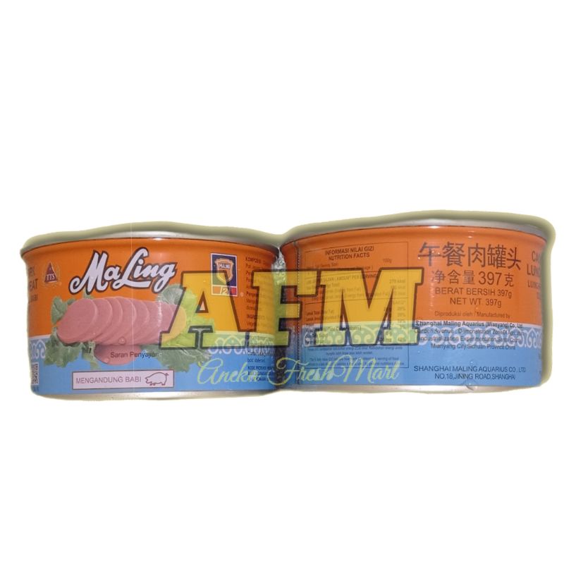 

TTS HAM MA LING 397GRAM DAGING BABI MALING NON HALAL