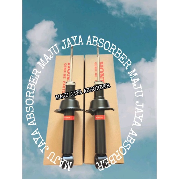 shockbreaker crv gen 4 belakang