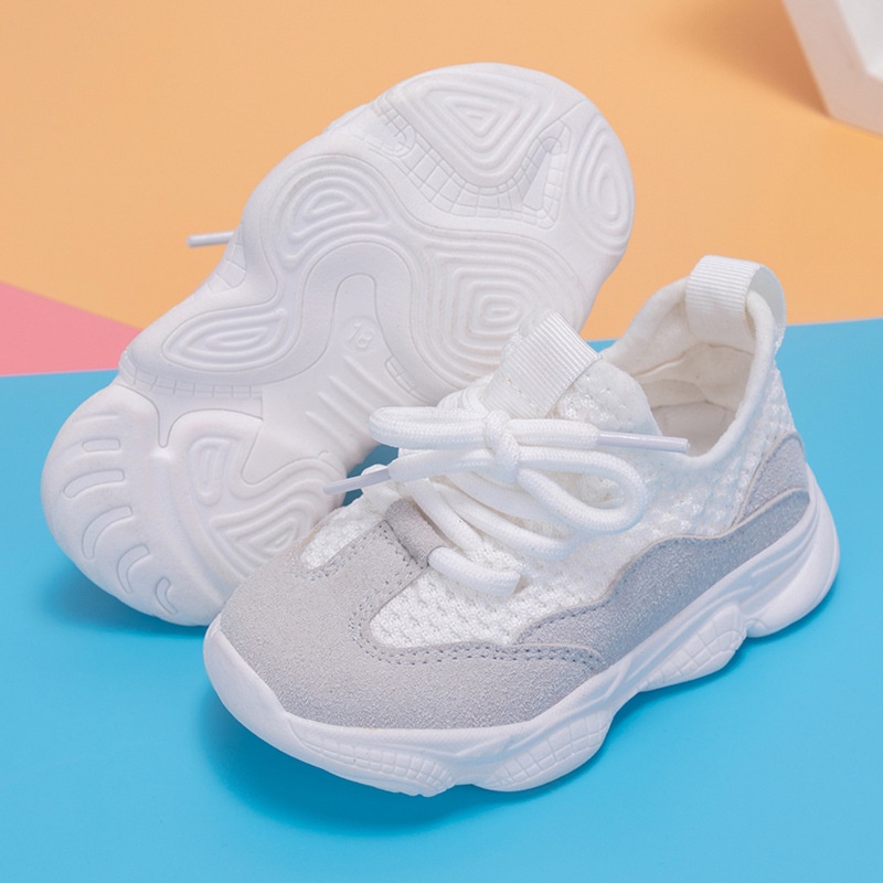 Bayi Sepatu Balita Sepatu Anak Laki-laki Sepatu Olahraga Sepatu Anak 'S Sepatu Anak Sepatu Pasang  S