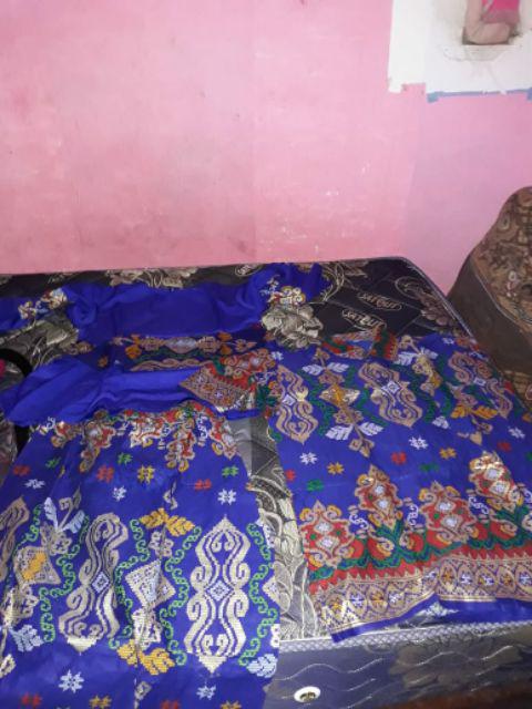 Soegiharto __ Fashion Batik//fashion Pria Wanita//batik//batik Couple Sabrina By Ps