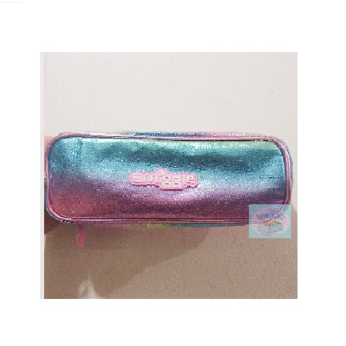 

Smiggle Unicorn Pencil Soft Case