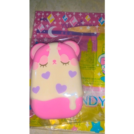 ibloom popsicle harajuku pink squishy