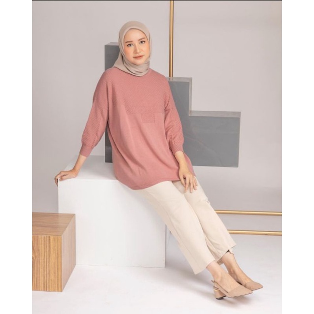 Bamboo Knit Heaven lights