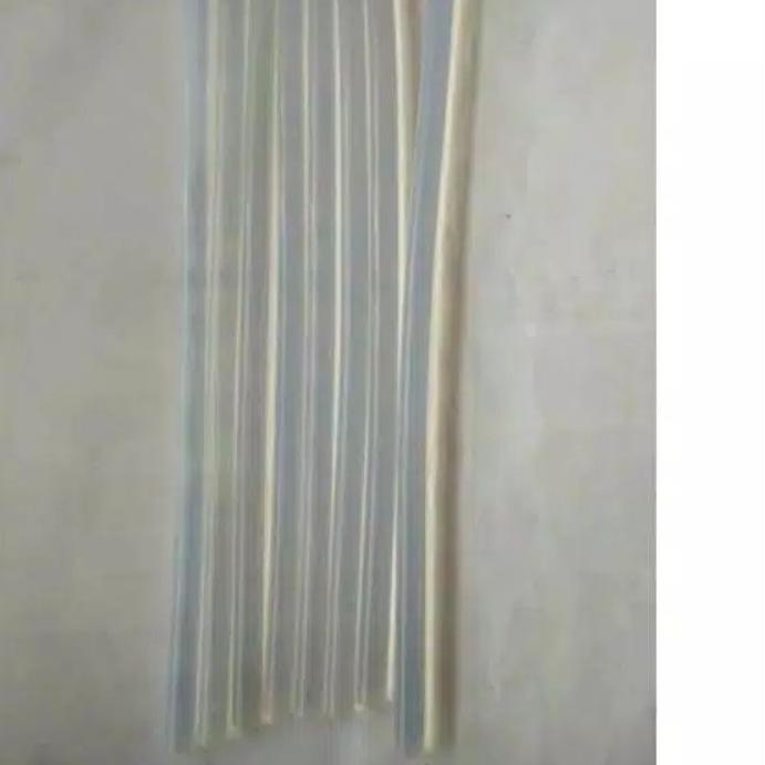 

⚡ERBA MURAH lem bakar lem lilin ukuran kecil kemasan 1pak panjang 30cm isi 83pcs produck vyralral