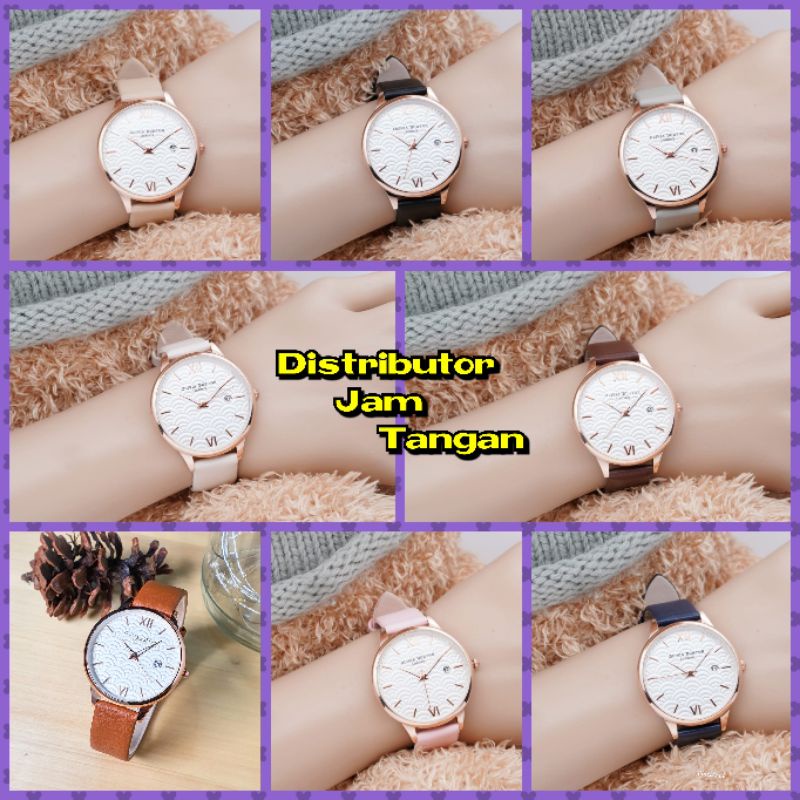 Jam Tangan Olivia Burton Jam Tangan Cewek Jam Tangan Wanita Fashion Olivia Burton 3870