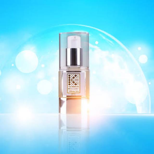 BEAUCARELINE WHITENING SERIES SERUM/SERUM K-LINK