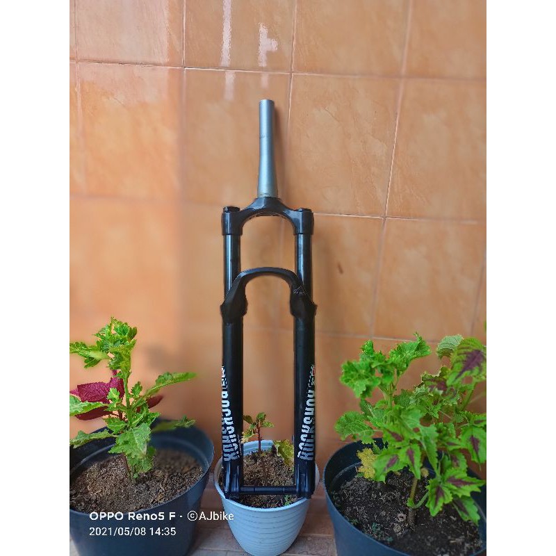 Fork Rockshox Recon T120 27.5