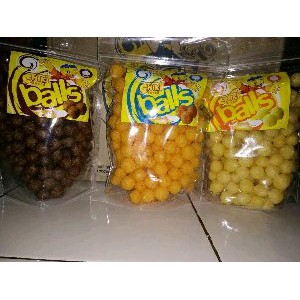 

Silakan Order CHIKI BALLS KEJU AYAM COKLAT CHIKIBALLS 150gr terbatas