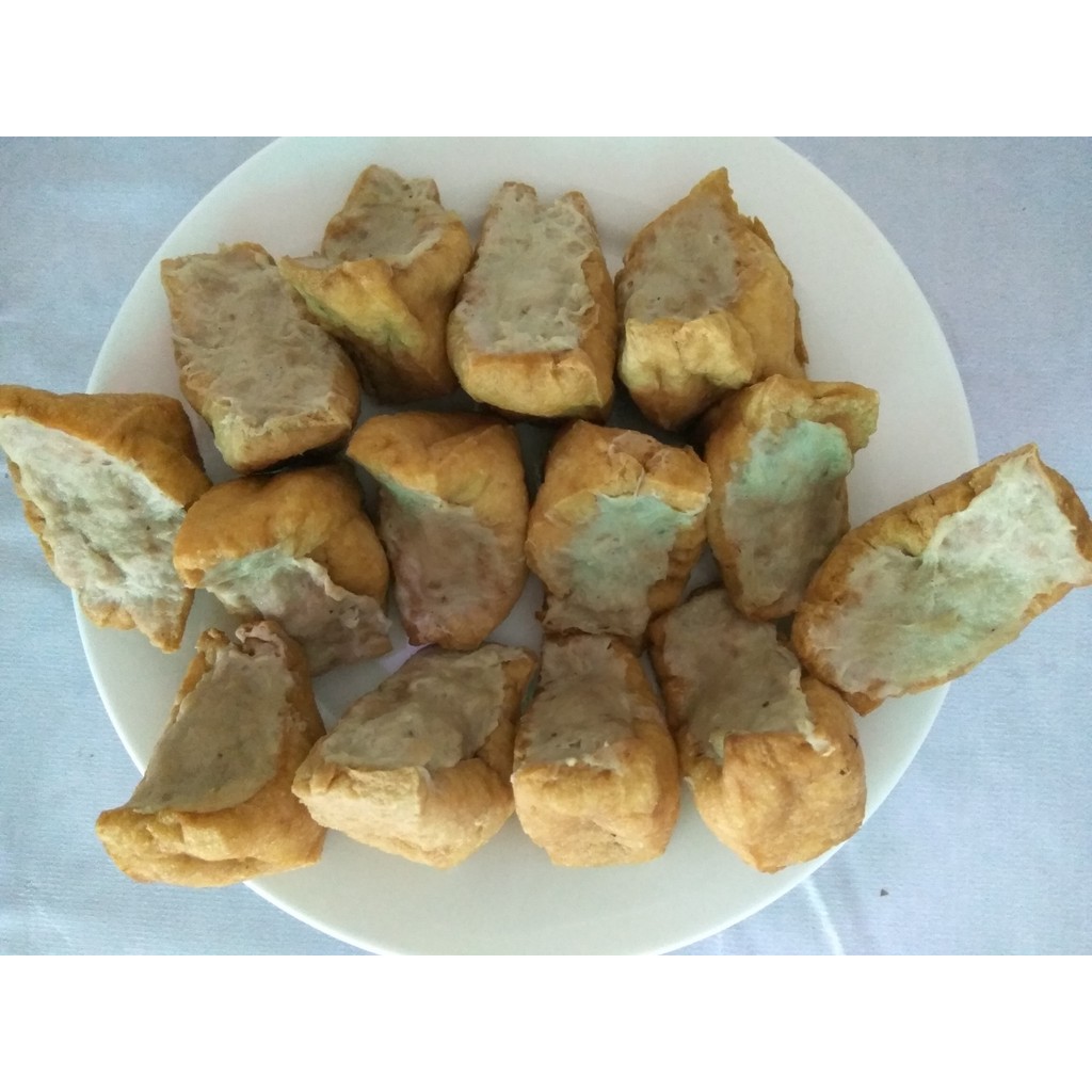 

Tahu Bakso homemade satuan, HALAL, no MSG, no pengawet