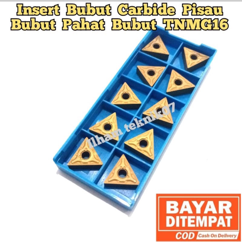 Insert Bubut Carbide Pisau Bubut Pahat Bubut TNMG16 mata holder mtjnr-16 mtjnl-16 mtenn-16