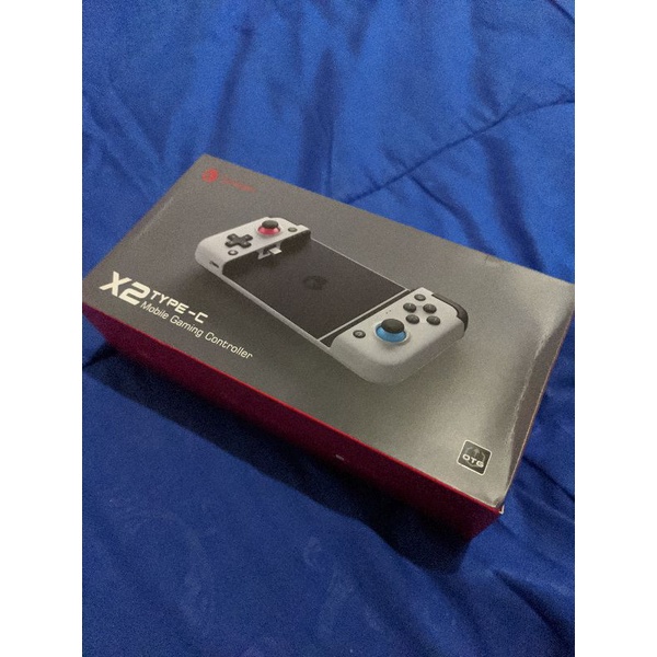 gamesir x2 type c bekas