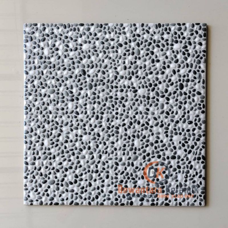 Keramik Lantai Kasar 40x40 Arwana Dubrovnik GY Pare Kediri