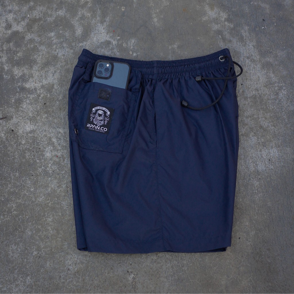 PALEJEANS - BOARDSHORT PRIA / CELANA PENDEK WALKSHORT BOXER / CELANA PANTAI PRIA ORIGINAL RPAN.CO