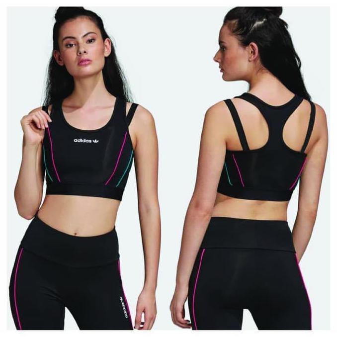harga sport bra adidas