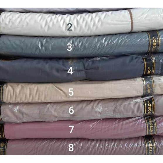 Zsegera Dapatkan Tt Kain Katun Toyobo Sulam Nittobo Original Import Jepang Tidak Jual Kw Garansi Shopee Indonesia